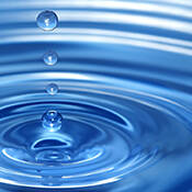 Environment Water Drop