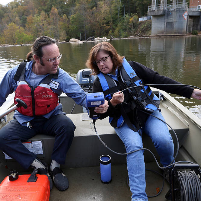 Konrad and Andrea 1400