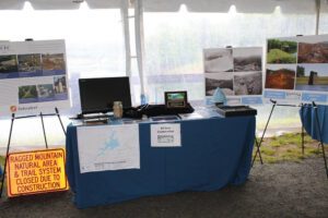 Dam Construction Table