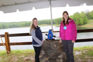 Emily Jill and Gallon