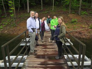 Hiker Crew good shot