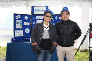 Visiting Fellows from SE Asia