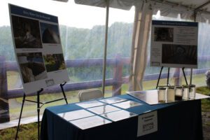 Wastewater Treatment Table