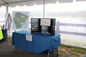 Watershed Stewardship Table