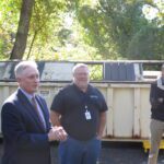 Mr. Bill Mawyer, RSWA Executive Director