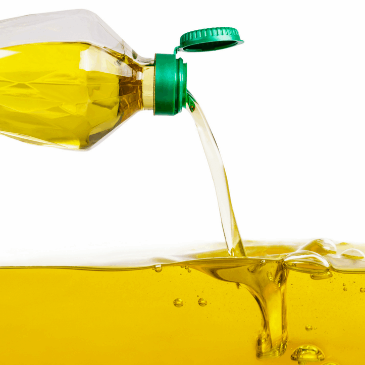 Liquid Cooking Oil