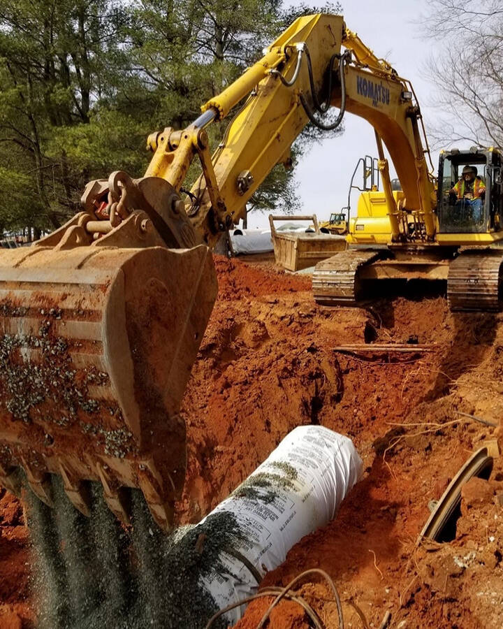 Birdwood Construction