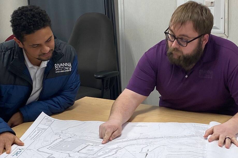 Engineering Plans