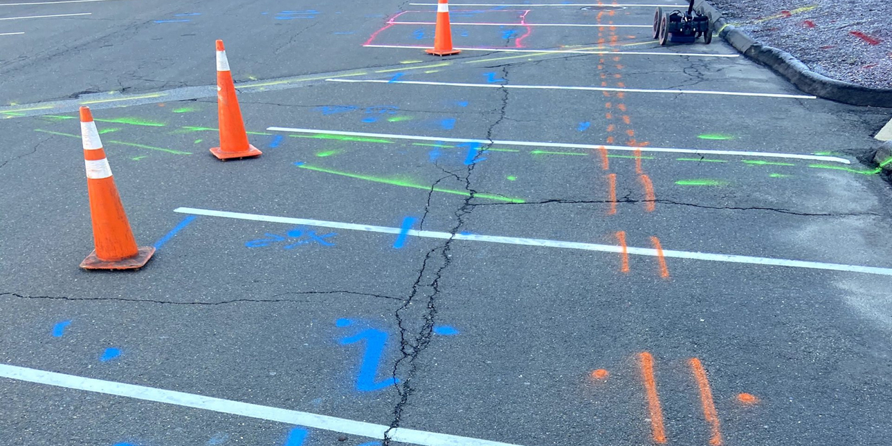 Pavement Markings