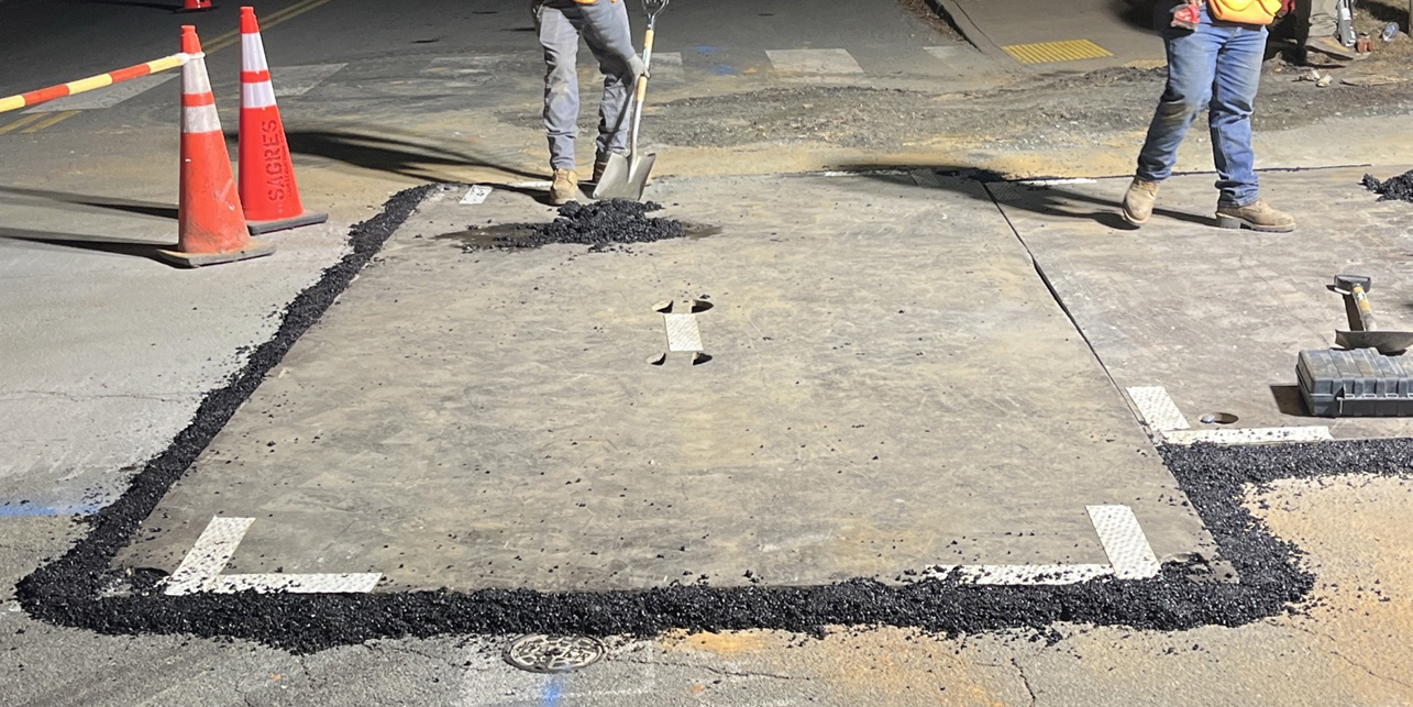 Steel Plate
