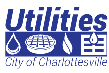 City of Charlottesville Department of Utilities