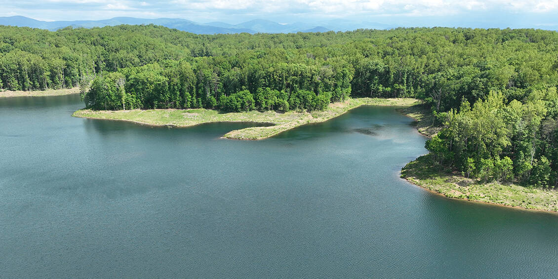 Ragged Mountain Reservoir