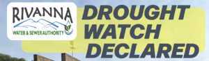 Drought Watch Announcement Social Media Drought Watch Announcement