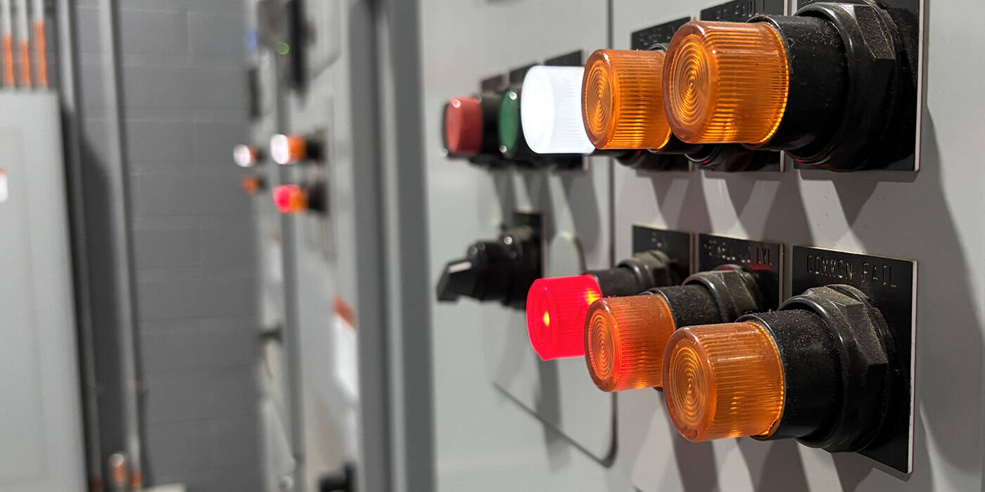 Electrical Panel