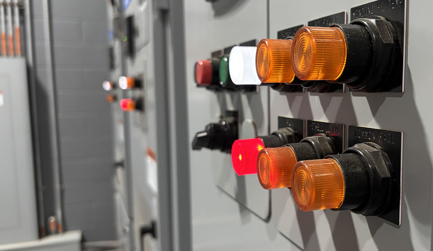 Electrical Panel
